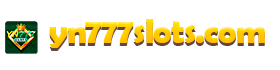 Yn 777 Slots logo